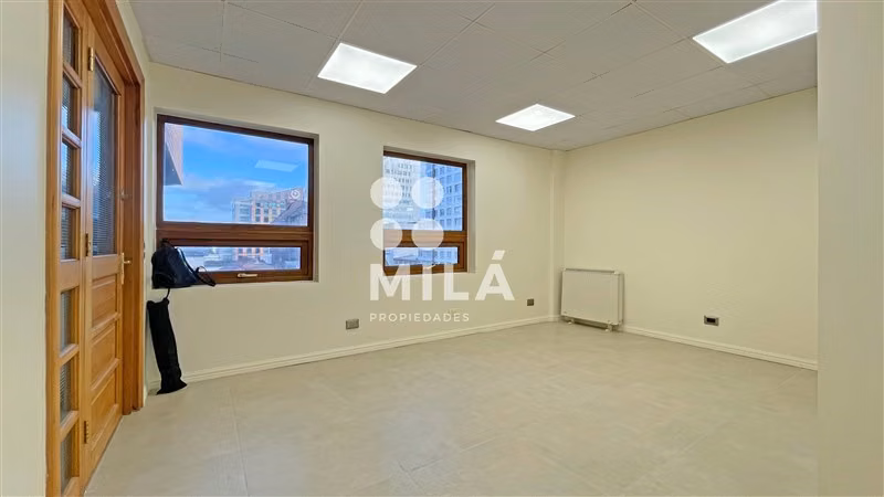 Oficina en arriendo en Puerto Montt