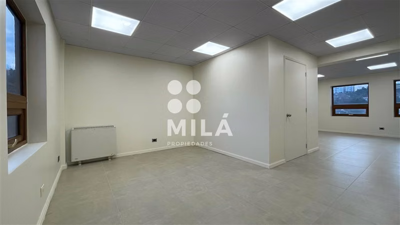 Oficina en arriendo en Puerto Montt