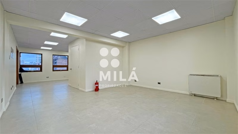 Oficina en arriendo en Puerto Montt