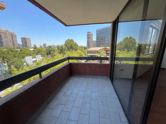 Departamento en Cerro Colorado 4922 - Imagen 4