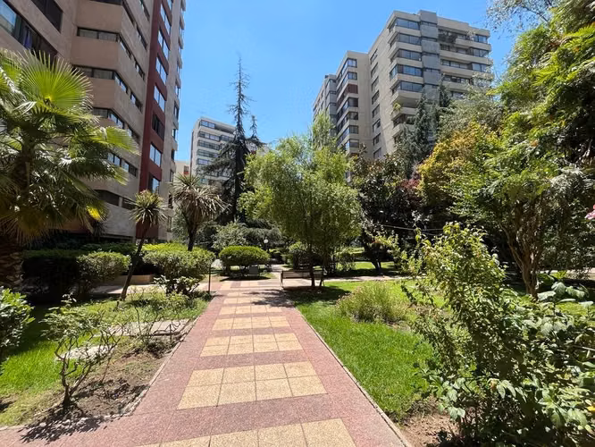 Departamento en Cerro Colorado 4922 - Imagen 18