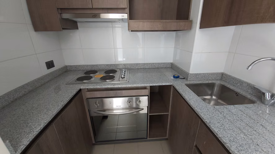 DPTO 3D+1B+BOD QUINTA NORMAL