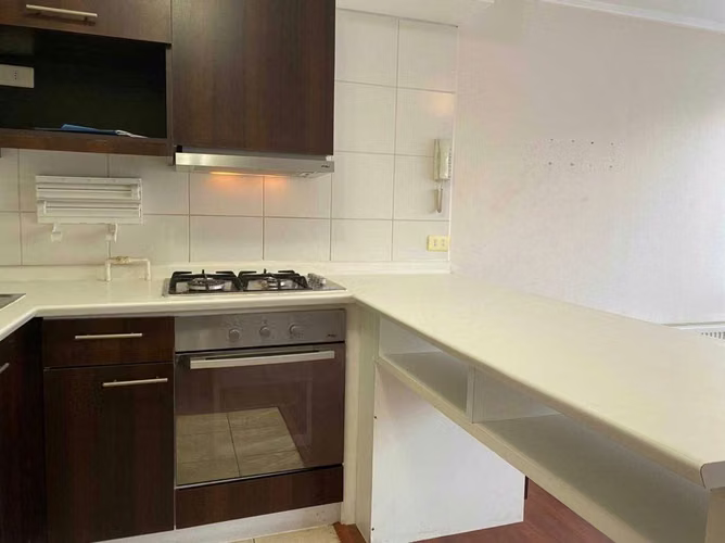 Arriendo San Joaquin a pasos de metro (180173) - Imagen 5
