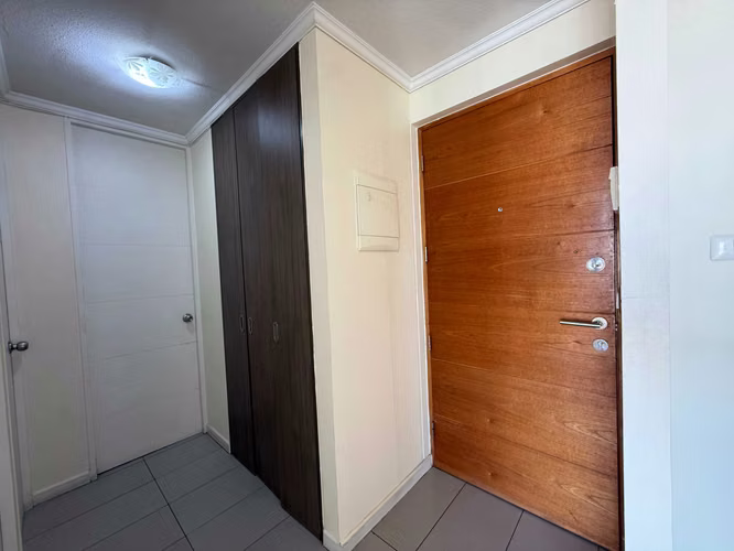 Departamento en Macul - Oportunidad ! (180171) - Imagen 14