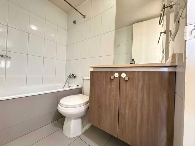 Departamento en Macul - Oportunidad ! (180171) - Imagen 11