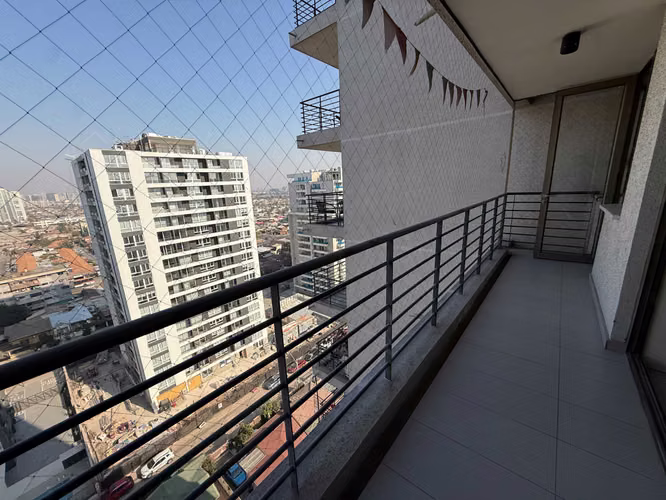 Departamento en Macul - Oportunidad ! (180171) - Imagen 17