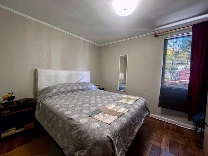 Casa en Ñuñoa - sector seguro y consolidado ! (180152) - Imagen 7
