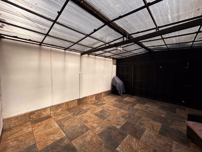 Casa en Ñuñoa - sector seguro y consolidado ! (180152) - Imagen 19