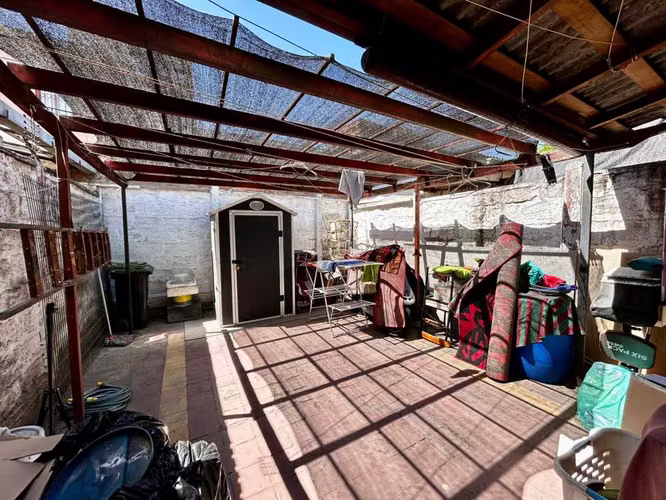 Casa en Ñuñoa - sector seguro y consolidado ! (180152) - Imagen 14