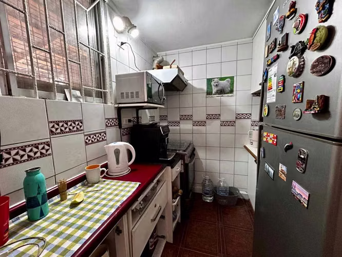 Casa en Ñuñoa - sector seguro y consolidado ! (180152) - Imagen 5