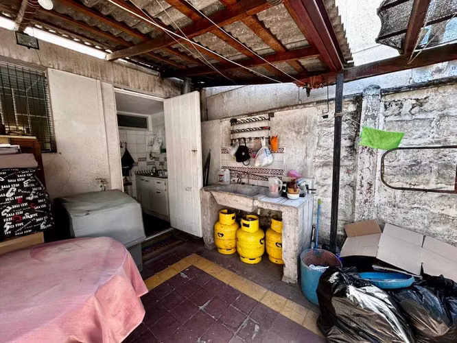 Casa en Ñuñoa - sector seguro y consolidado ! (180152) - Imagen 15