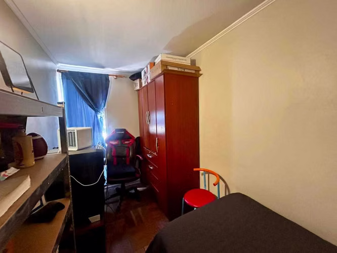 Casa en Ñuñoa - sector seguro y consolidado ! (180152) - Imagen 13
