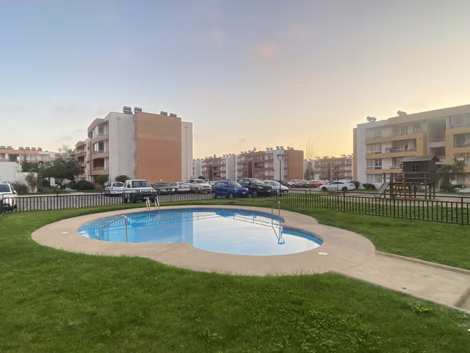 San Joaquín, La Serena