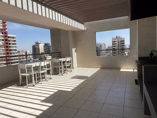 Departamento a pasos de metro Santa Lucia (180157) - Imagen 15