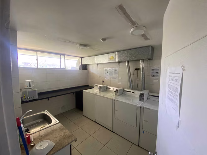 Amplio departamento - Descuento en honorarios (180160) - Imagen 19