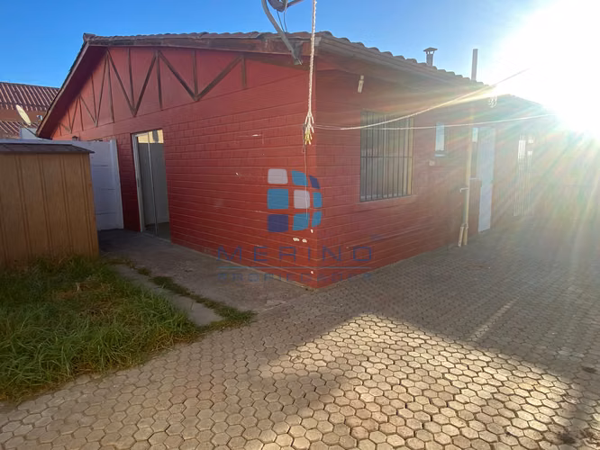 Milagro II, La Serena