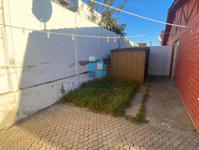Milagro II, La Serena