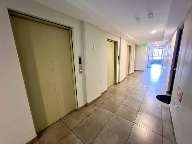DEPARTAMENTO PASOS MALL PLAZA VESPUCIO  (180165)