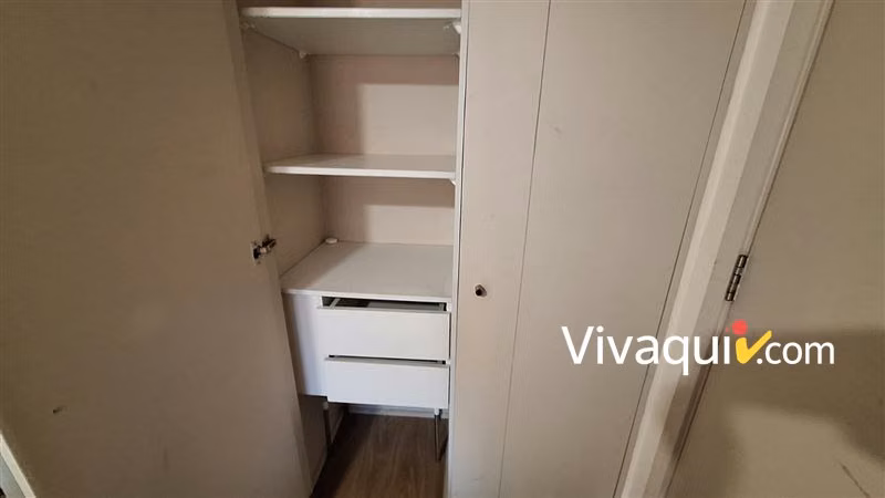 Departamento en arriendo de 1 dorm. en Santiago - Imagen 14