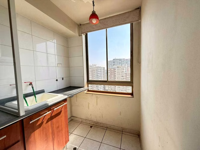 Departamento en Vicente Valdés *Oportunidad* (180167)