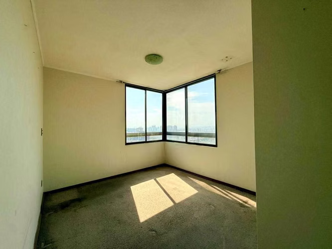 Departamento en Vicente Valdés *Oportunidad* (180167)