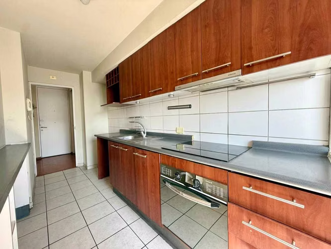 Departamento en Vicente Valdés *Oportunidad* (180167)