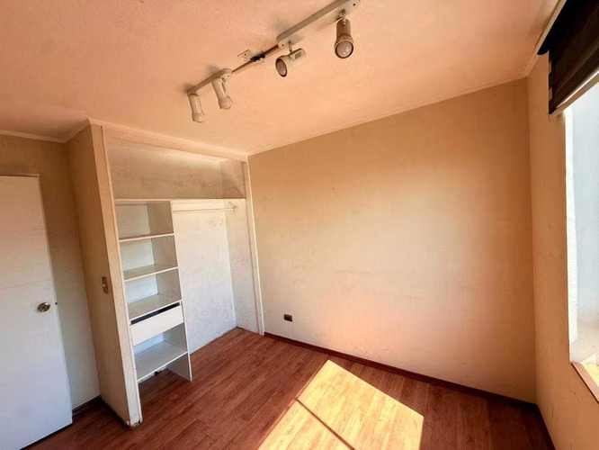 Departamento en Vicente Valdés *Oportunidad* (180167)