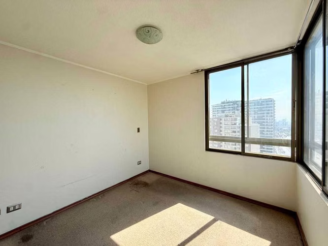 Departamento en Vicente Valdés *Oportunidad* (180167)