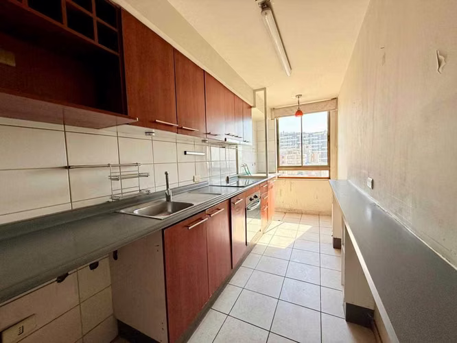 Departamento en Vicente Valdés *Oportunidad* (180167)