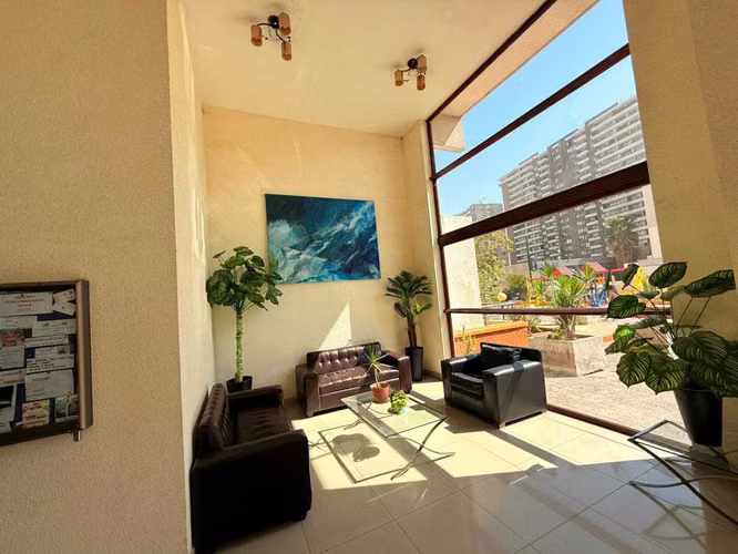 Departamento en Vicente Valdés *Oportunidad* (180167)