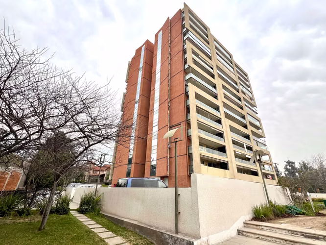CÓMODO DEPARTAMENTO PEÑALOLEN VISITA HOY  (180168) - Imagen 2