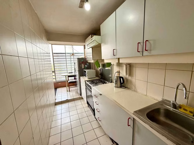 Oportunidad en Las Condes | 3D + 2B + Estac. y B (180170) - Imagen 7