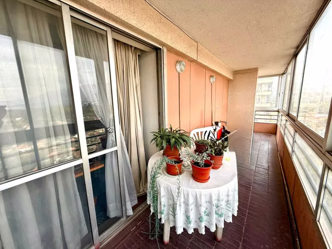 Oportunidad en Las Condes | 3D + 2B + Estac. y B (180170) - Imagen 10