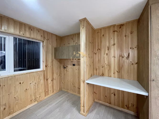 CASA NUEVA EN ARRIENDO | NUEVA BRAUNAU, PUERTO VARAS - Imagen 3