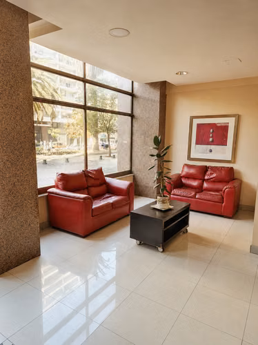 Venta Depto. Centro de Santiago - Imagen 11