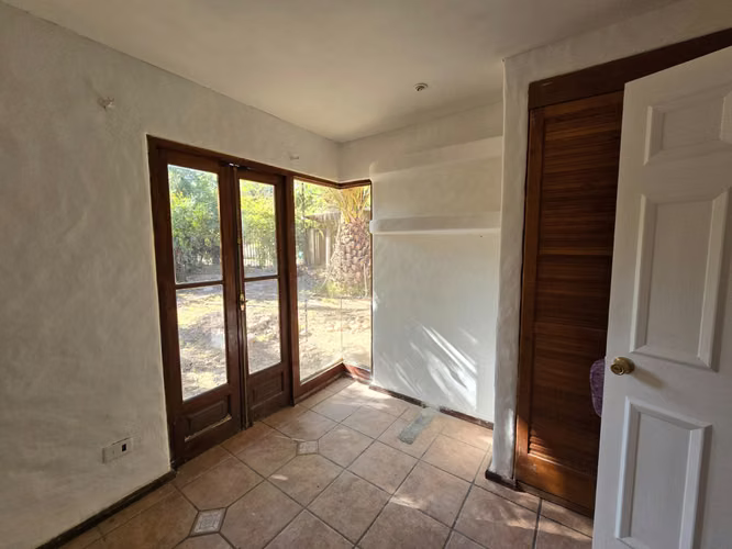 Se Vende Parcela con Dos Casas en Comuna de Talagante