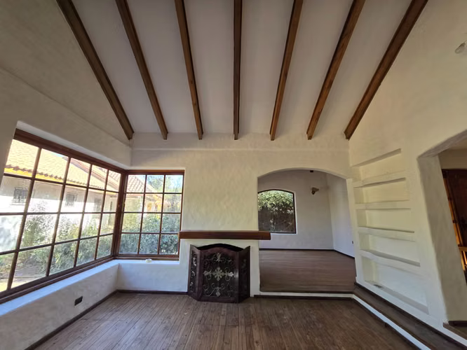 Se Vende Parcela con Dos Casas en Comuna de Talagante