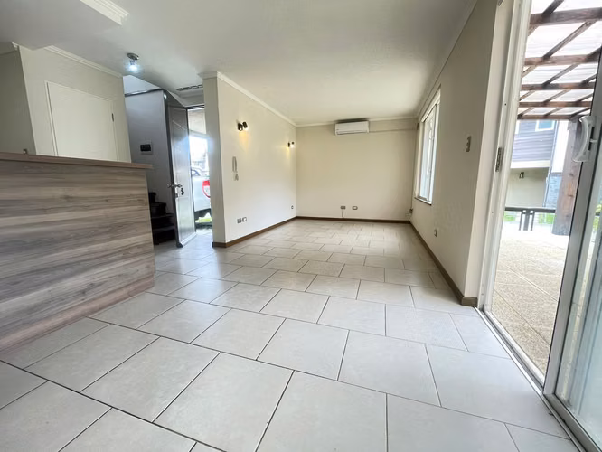 PUCON - Venta casa Los Robles II 3D/3B