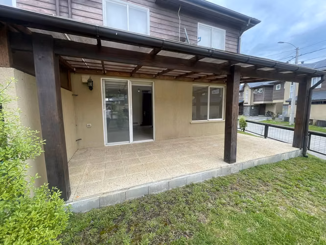 PUCON - Venta casa Los Robles II 3D/3B - Imagen 10