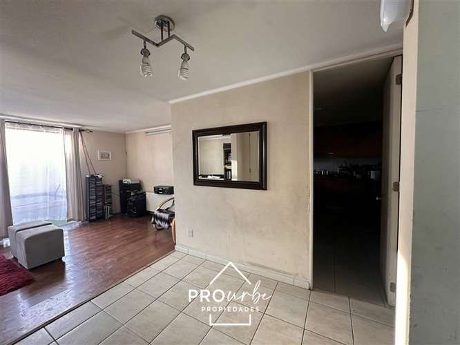 Casa 3D/3B Condominio Plaza Quilín - Imagen 8
