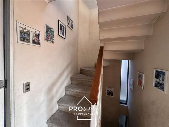 Casa 3D/3B Condominio Plaza Quilín - Imagen 29