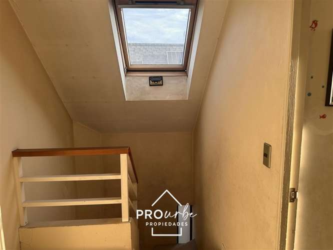 Casa 3D/3B Condominio Plaza Quilín - Imagen 31