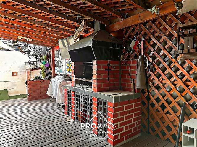 Casa 3D/3B Condominio Plaza Quilín - Imagen 42