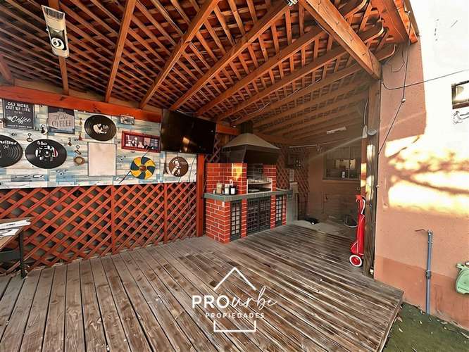 Casa 3D/3B Condominio Plaza Quilín - Imagen 44