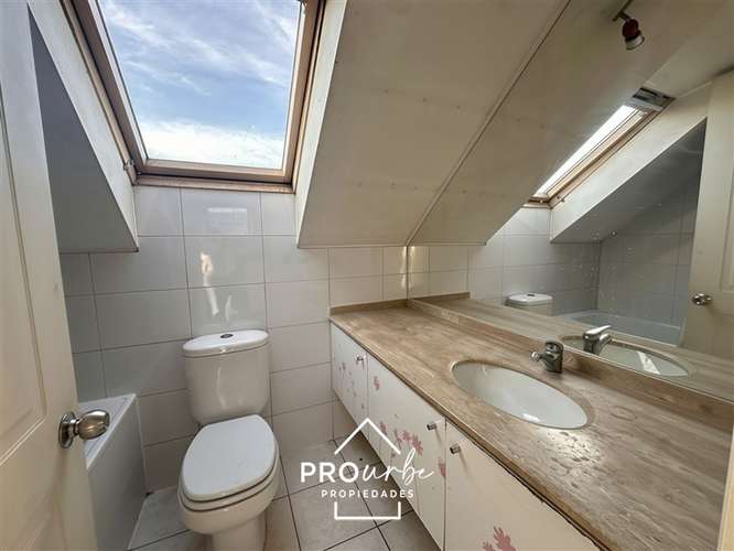 Casa 3D/3B Condominio Plaza Quilín - Imagen 38