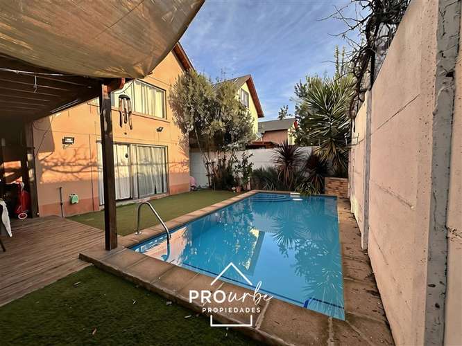 Casa 3D/3B Condominio Plaza Quilín - Imagen 49