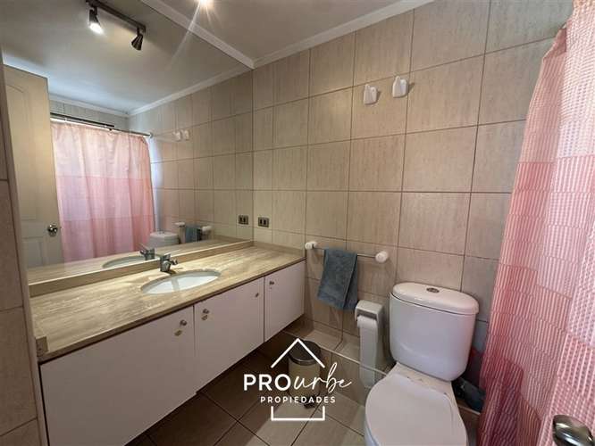 Casa 3D/3B Condominio Plaza Quilín - Imagen 22