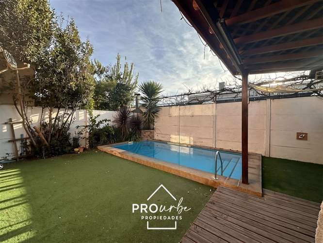 Casa 3D/3B Condominio Plaza Quilín - Imagen 47