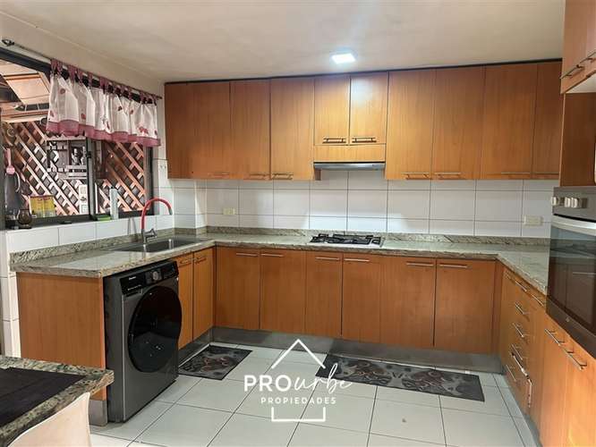 Casa 3D/3B Condominio Plaza Quilín - Imagen 4