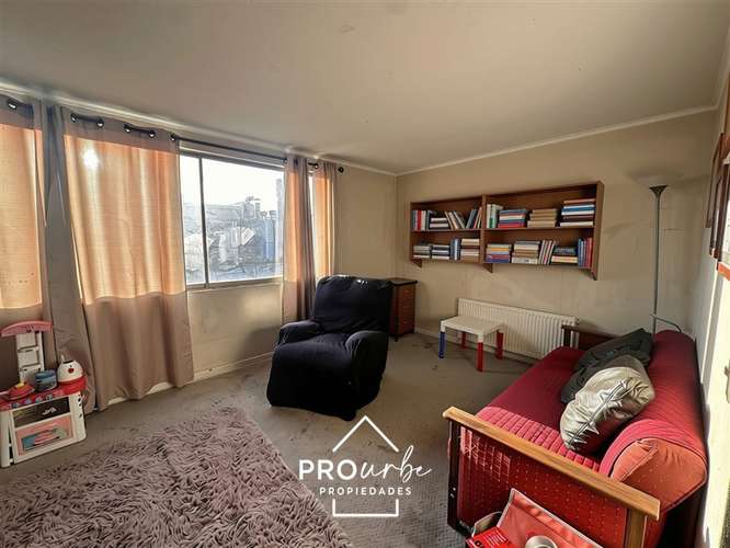 Casa 3D/3B Condominio Plaza Quilín - Imagen 26